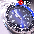 Часы Seiko Prospex SRPC25K1S фото 7