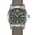 Часы Hamilton Khaki Field Auto H70605963