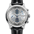 Часы Hamilton American Classic RailRoad Auto Chrono H40656781