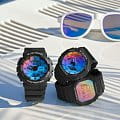 Casio GA-2100SR-1A