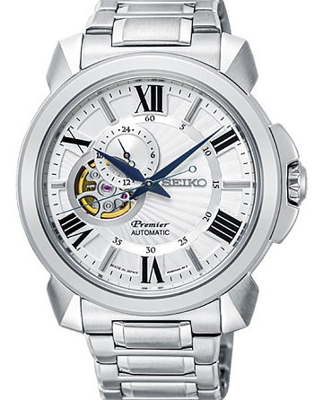 Seiko SSA369J1