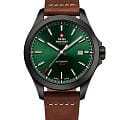 Часы Swiss Military by Chrono Automatic Collection SMA34077.12