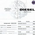 Часы Diesel MS9 Chrono DZ4208 фото 6