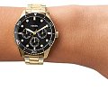 Часы Fossil Bannon BQ2643SET фото 2