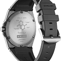 Часы D1 Milano Carbonlite CLRJ01 фото 3