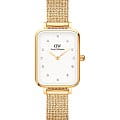 Часы Daniel Wellington Quadro DW00100599