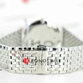 Longines Longines La Grande Classique L4.755.4.95.6 кварцевые женские часы часы крупный план синий циферблата