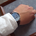 Часы Hamilton Khaki Navy Pioneer Small Second Auto H78415733 фото 7