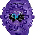 Часы Casio G-Shock GA-V01-2A