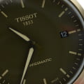 Часы Tissot Gent XL Swissmatic T116.407.37.091.00 фото 8