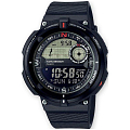 Часы Casio Illuminator SGW-600H-1B