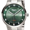 Часы Boccia Titanium Circle-Oval 3652-04 фото 2