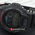 Часы Casio G-Shock DW-6900-1V фото 5