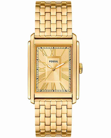 Fossil Carraway FS6009