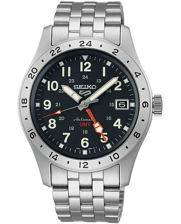 Seiko 5 Sports SSK023K1