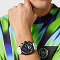 Plein Sport Plein Sport Wildcat PSGBA0823 , наручные мужские часы фото под углом