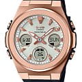 Casio MSG-S600G-1AER