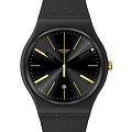 Часы Swatch New Gent Biosourced SO29B403