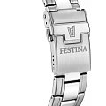 Часы Festina Timeless Chrono F20694/2 фото 3