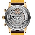Часы Breitling Top Time B21 Ford Mustang NB21251A1L1X1 фото 4