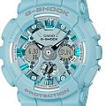 Часы Casio G-Shock GMA-S120DP-2A