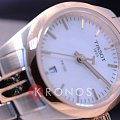 Часы Tissot PR 100 Lady Small T101.010.22.111.01 фото 5
