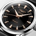 Часы Longines Heritage Classic L1.649.4.52.2 фото 2