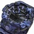 Часы Casio G-Shock GA-700CM-2A фото 5
