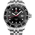 Часы Swiss Military Sports SM34109.01