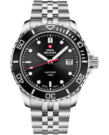 Swiss Military Sports SM34109.01