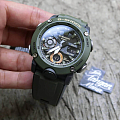 Часы Casio G-Shock GA-2000-3A фото 16
