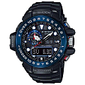 Часы Casio G-Shock GWN-1000B-1B