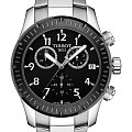 Часы Tissot-V8 Quartz Chronograph T039.417.21.057.00