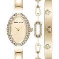 Часы Anne Klein Box Set 5074GPST