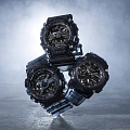Часы Casio G-Shock GA-2000SKE-8A фото 8