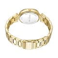 Kenneth Cole Kenneth Cole Classic KCWLG2237302,  сша женские часы на браслете сталь с ip покрытием боковой вид