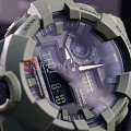 Часы Casio G-Shock GA-700UC-3A фото 14