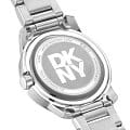 Оригинальные часы DKNY DKNY Park Ave Midi DK1L020M0035 кварцевые калибр механизма seiko общий вид
