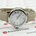 Часы Tissot Classic Dream Lady T129.210.16.033.00 фото 9
