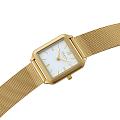 Часы Obaku Ultra Slim V309LXGWMG фото 3