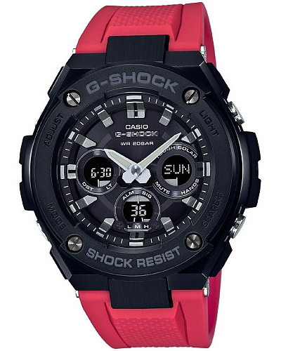 Casio G-Shock GST-W300G-1A4