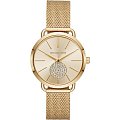 Часы Michael Kors Ritz MK3844