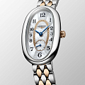 Часы Longines Symphonette L2.306.5.83.7 фото 3