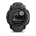 Часы Garmin Instinct 2X Solar 010-02805-00 фото 6