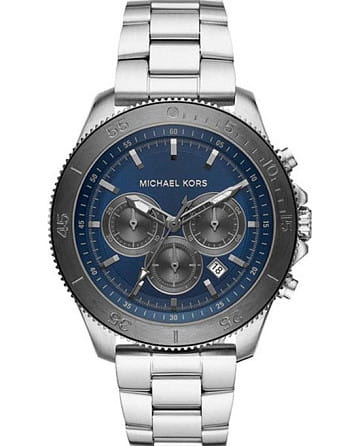 Michael Kors Runway MK8662