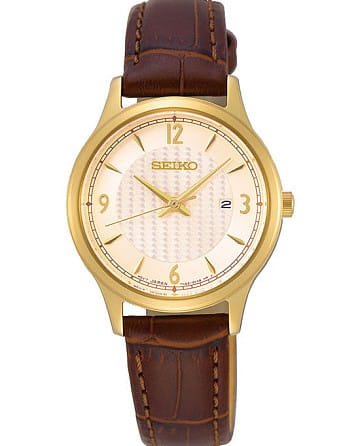 Seiko Conceptual Series Dress SXDG96P1