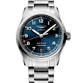 Часы Longines Spirit L3.410.4.93.6