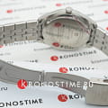 Swiss Military by Chrono Swiss Military by Chrono Сверхточные SM34065.03 мужские часы синий циферблат на запястье