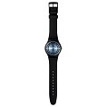 Часы Swatch New Gent Bioceramic Standard SO32B118 фото 3