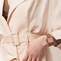 Часы Casio Collection A1000RG-5EF фото 11